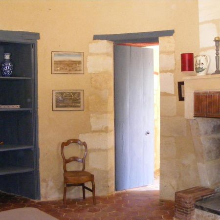 La Chambre De La Tour Lugon et l'Ile du Carney Ngoại thất bức ảnh