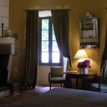 La Chambre De La Tour Lugon et l'Ile du Carney Ngoại thất bức ảnh