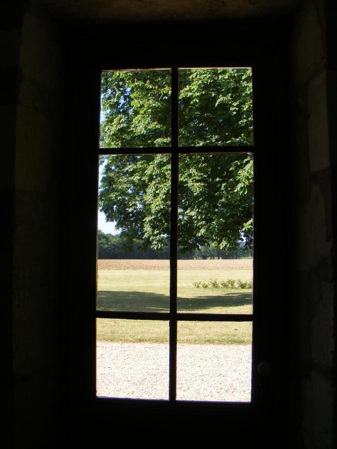 La Chambre De La Tour Lugon et l'Ile du Carney Ngoại thất bức ảnh